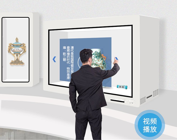展示柜價(jià)格